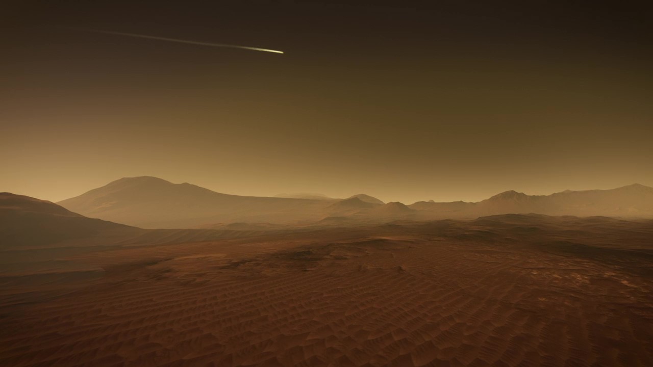 Naser Mars Rover NASA's Perseverance Mars Rover Landing in Most Difficult Site Ever ...