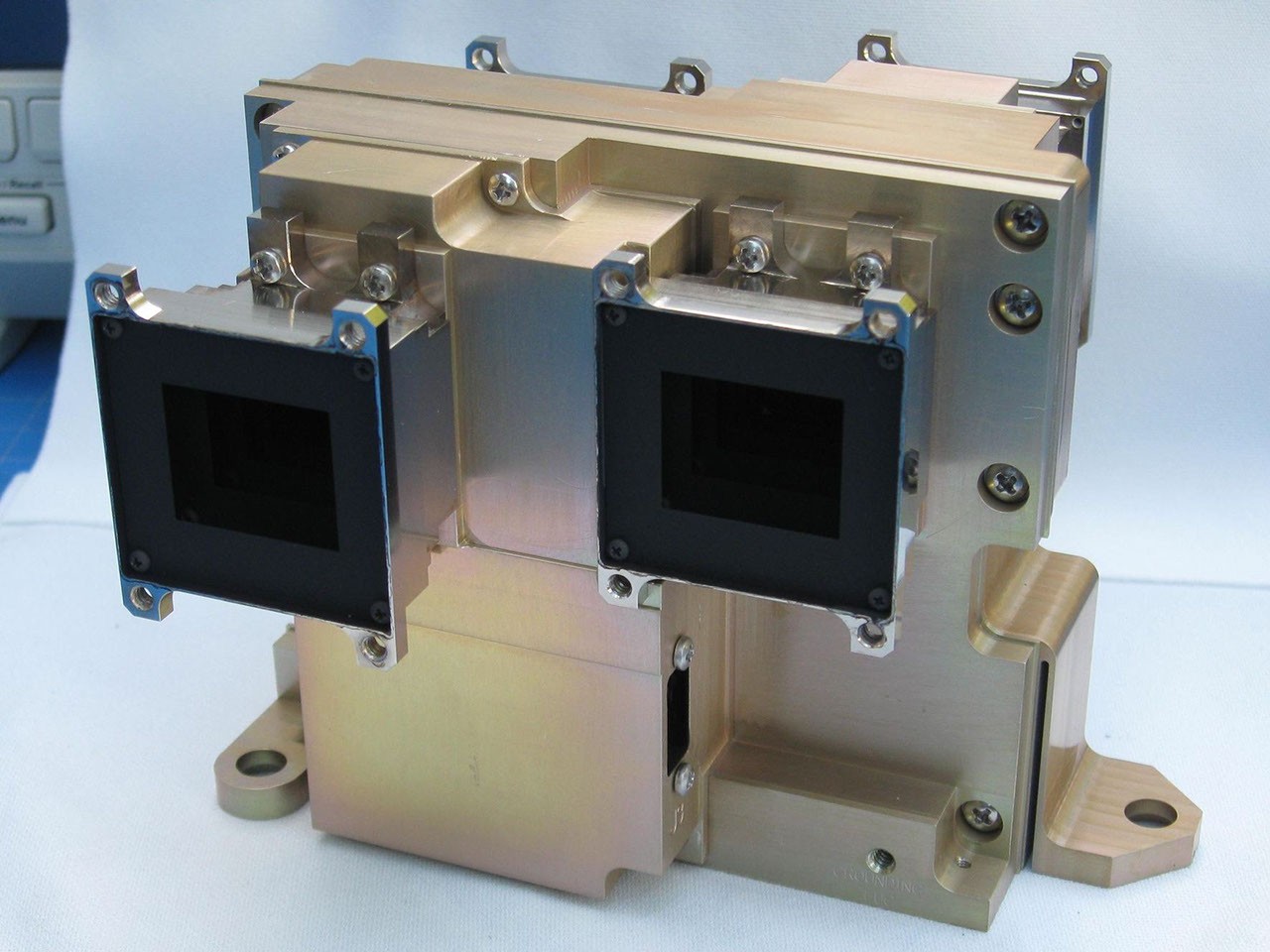 Solar Energetic Particle Instrument for MAVEN Spacecraft - NASA Science