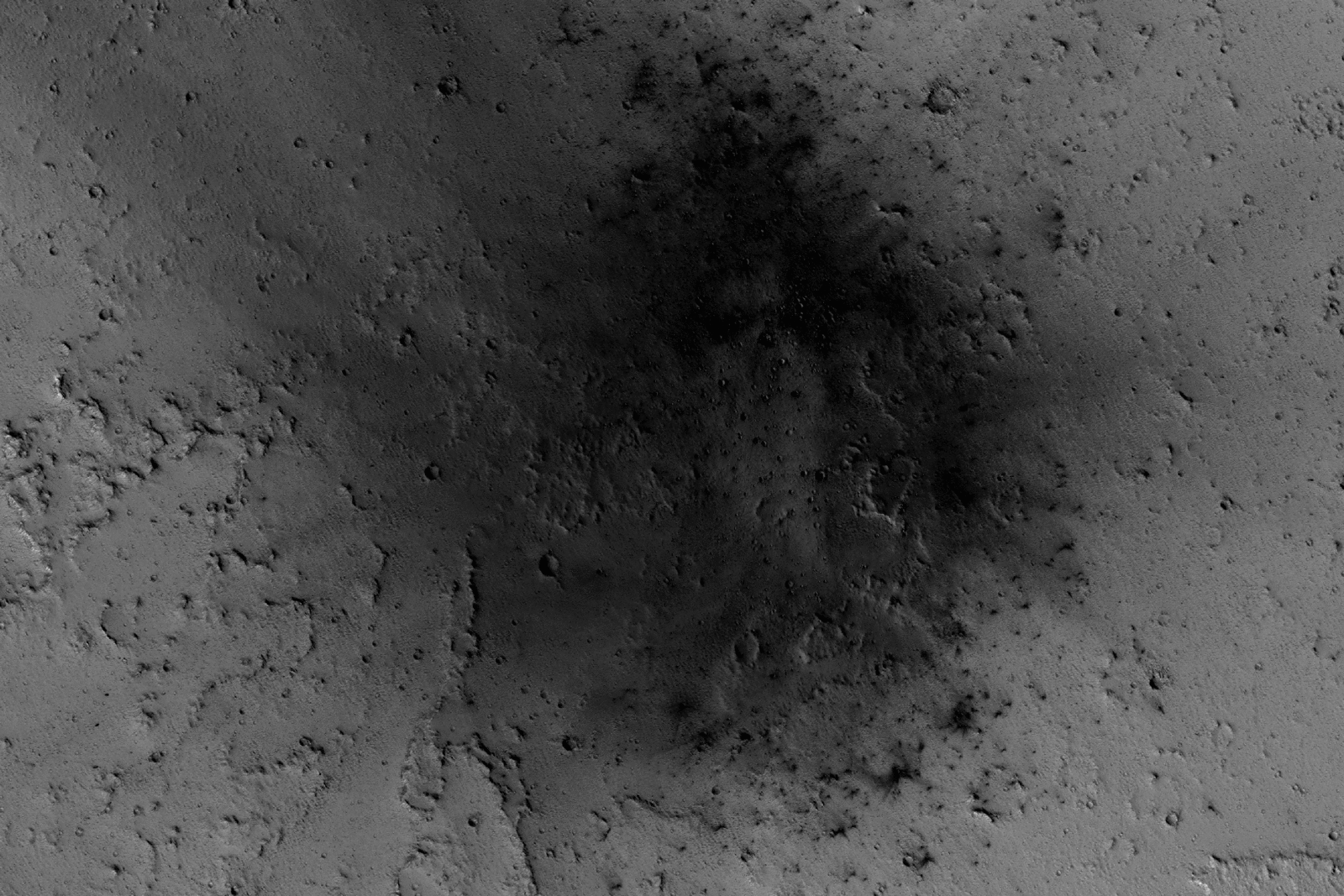 
			Mars Reconnaissance Orbiter Observes Changes - NASA Science			