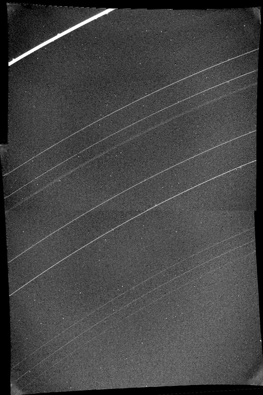 Uranus' Tenth Ring - NASA Science