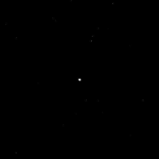 Impactor Eyes Comet Target - NASA Science
