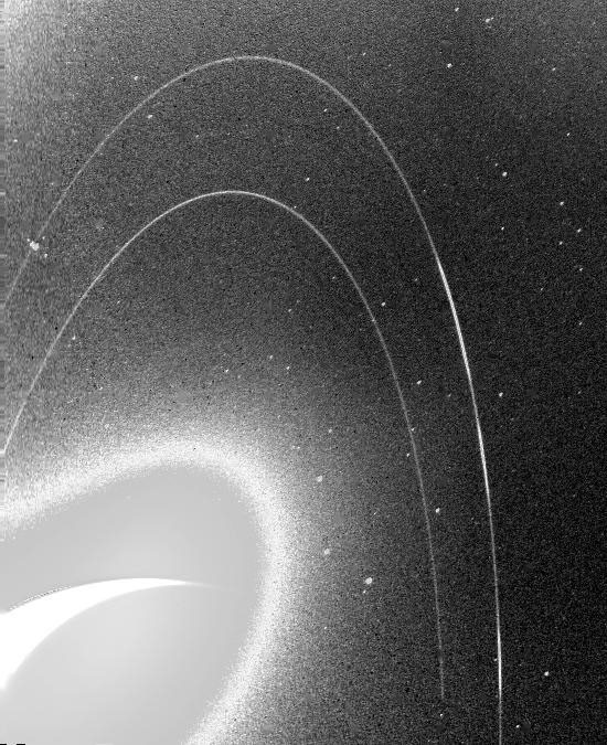 Neptune's Rings - NASA Science