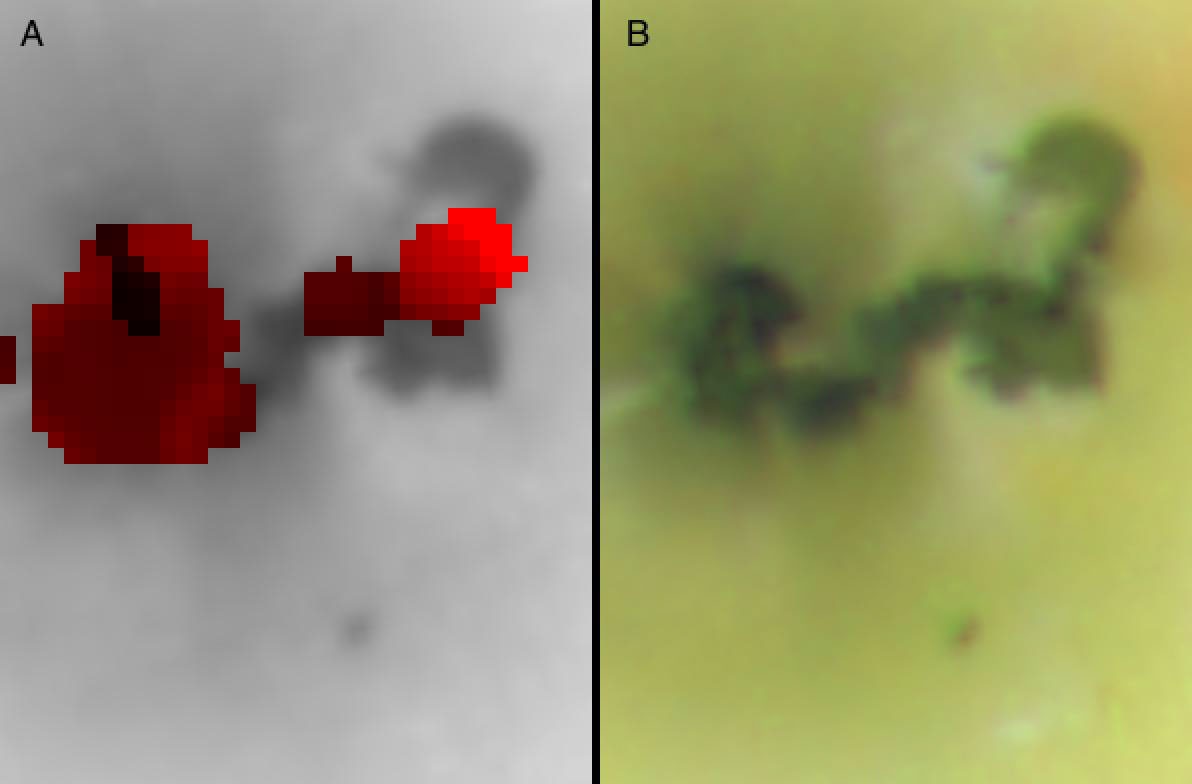 Prometheus/NIMS - NASA Science