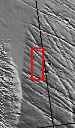 Tharsis Rise Graben - NASA Science