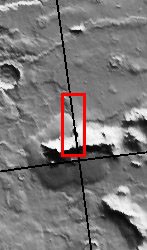 Promethei Terra - NASA Science