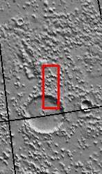 Bumpy Terrain - NASA Science