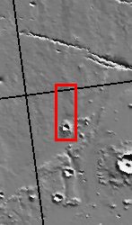 Fine Scale Resolution Fine-scale Textures - NASA Science