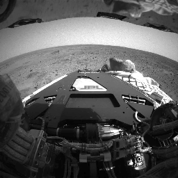 Cutting the Cord-2 - NASA Science