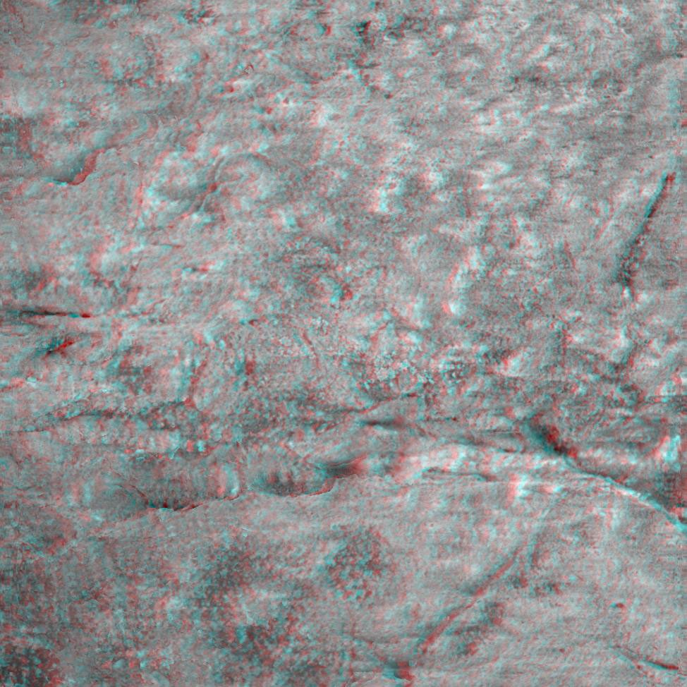 A Crack Runs Through It - NASA Science