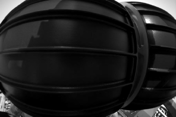 In 90 martian days, NASA's Mars Exploration Rover Spirit performed a remarkable series of drives, digs and scientific investigations at Gusev Crater, Mars.