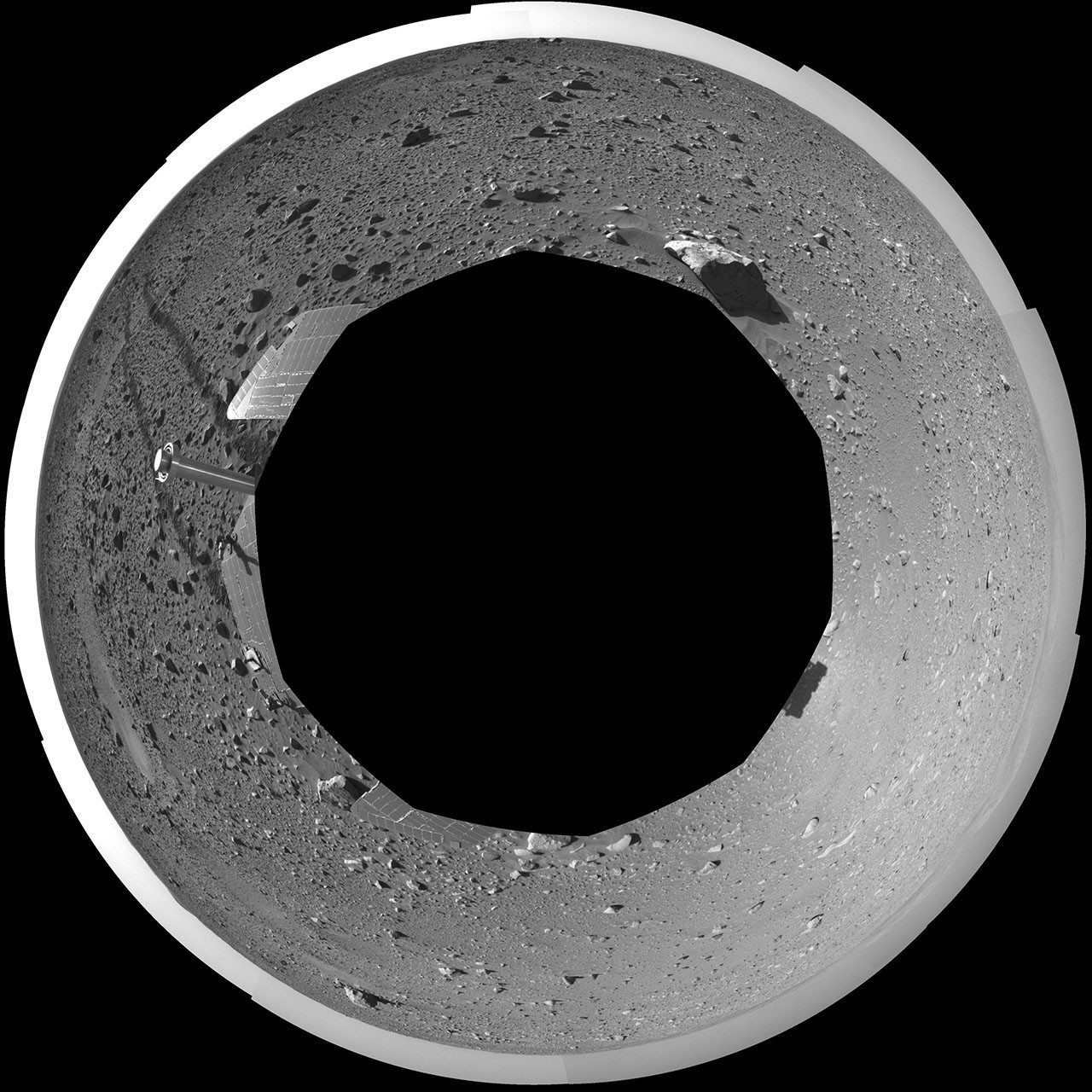 The Road Less Traveled (polar) - NASA Science