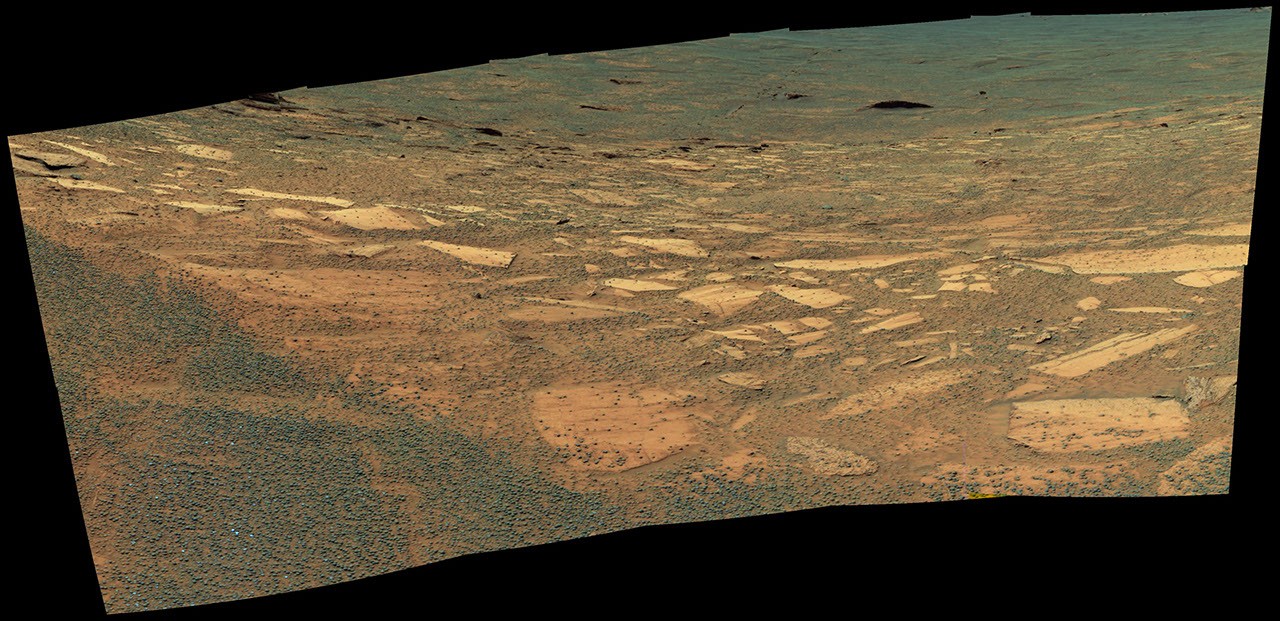 Downward Slope - NASA Science