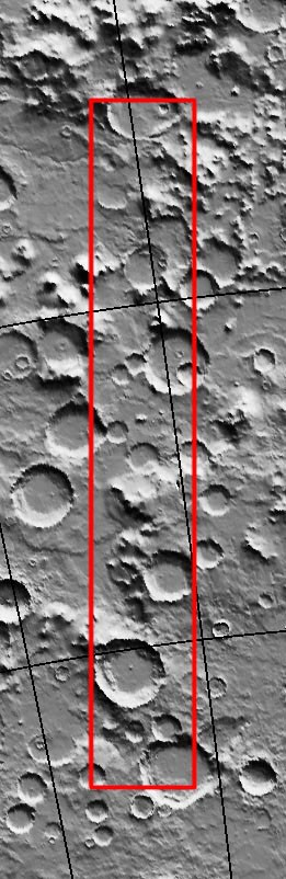 Promethei Terra - NASA Science