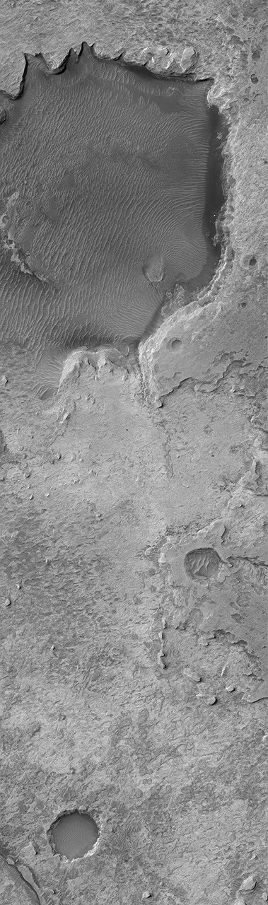 Meridian Rocks Meridiani's Rocks - NASA Science