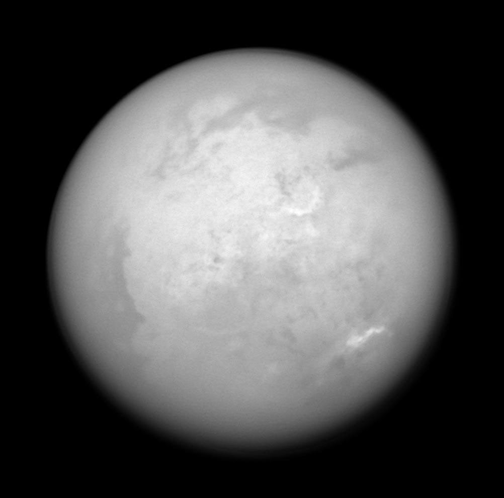 Clues in the Bright and Dark - NASA Science