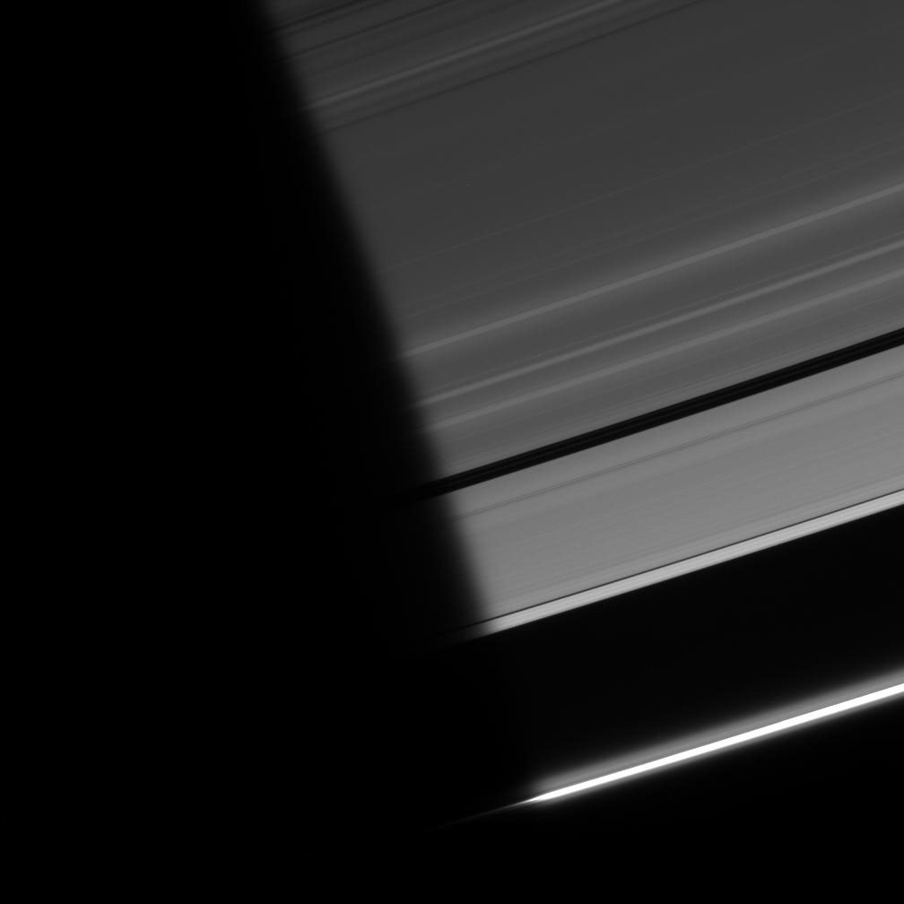 Into the Light - NASA Science