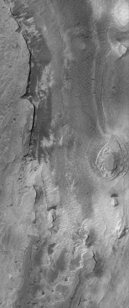 Butte-ification - NASA Science