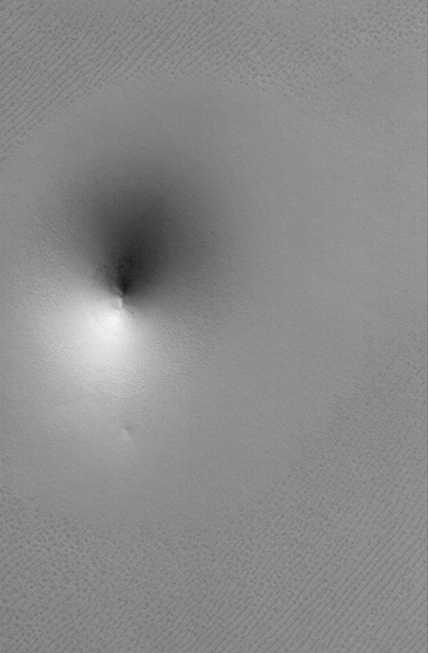 Polar Cone - NASA Science