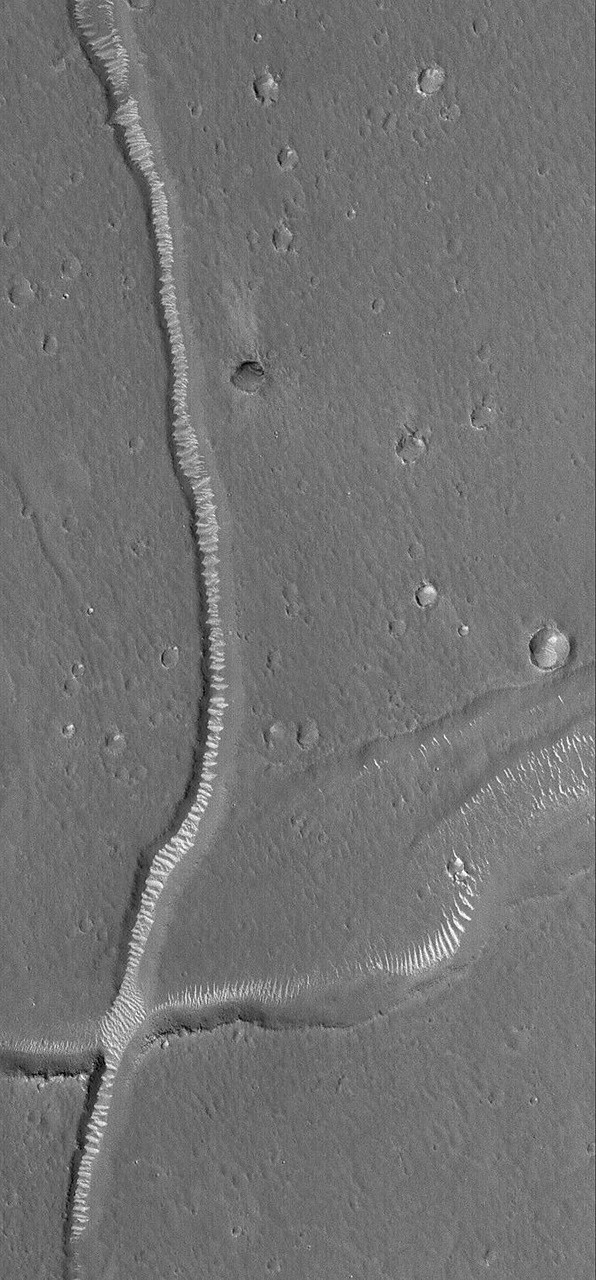 Rippled Labyrinth - NASA Science