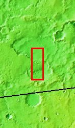 Y Channel With Internal Ridges Ridge or Channel - NASA Science