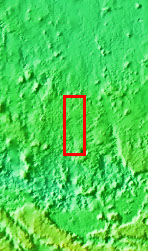 Inverted Topography - NASA Science