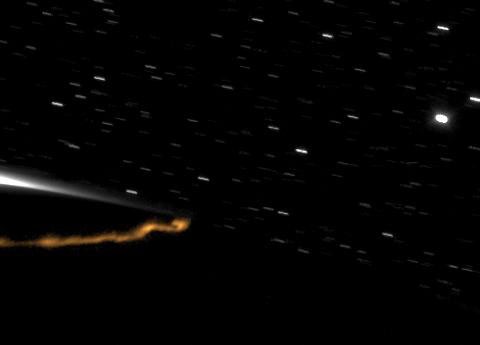 Northern Aurora in Motion - NASA Science