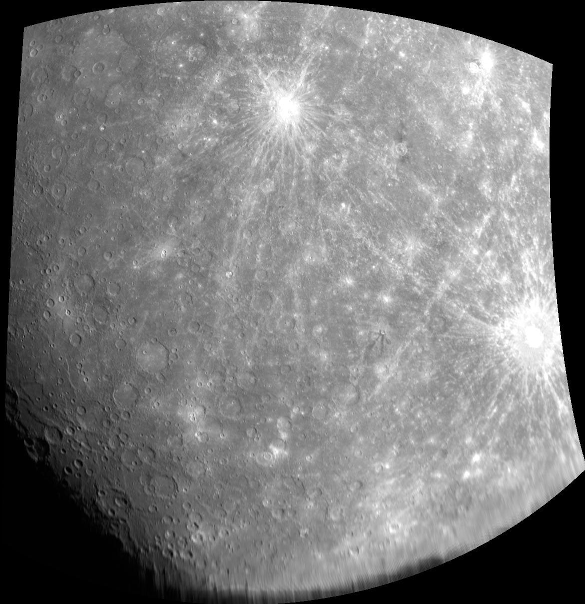 Moon Rays Science The Blending of Art and Science - NASA Science