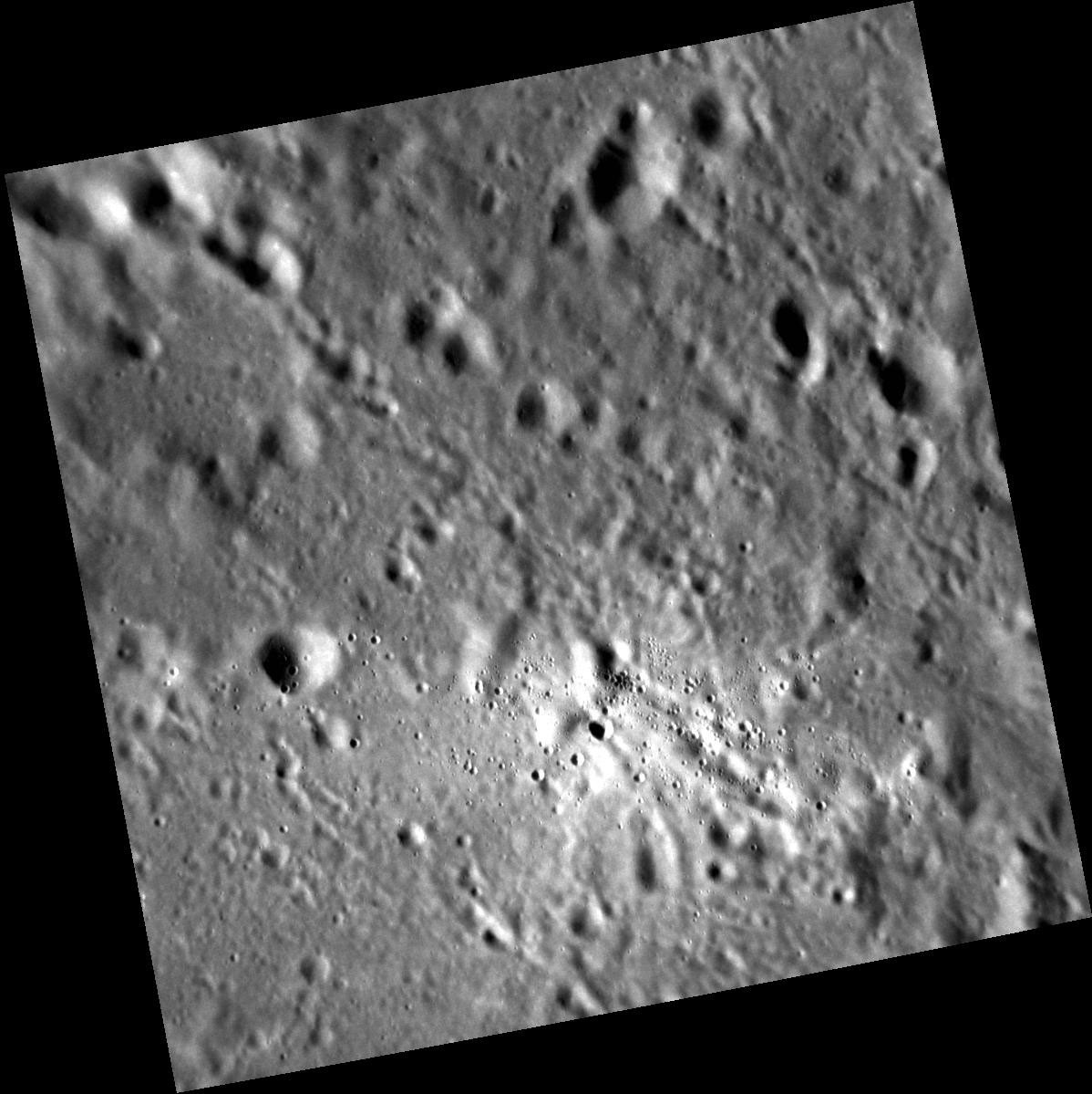 The Details of a Ray - NASA Science