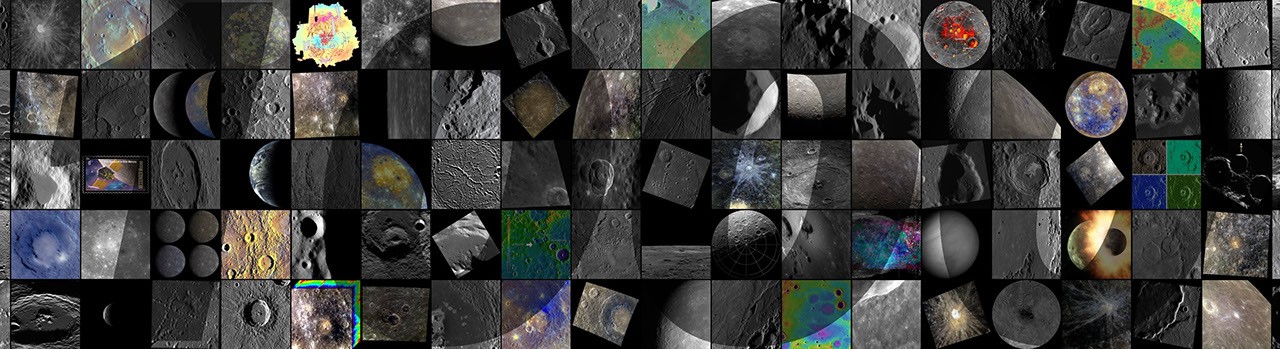 1,000 Featured Images! - NASA Science