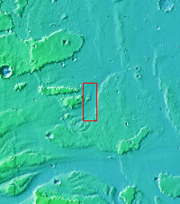 Streamlined Islands Streamlined Island - NASA Science