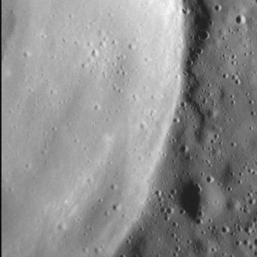 Nasa Ridm Rim Riddle Revealed! - NASA Science