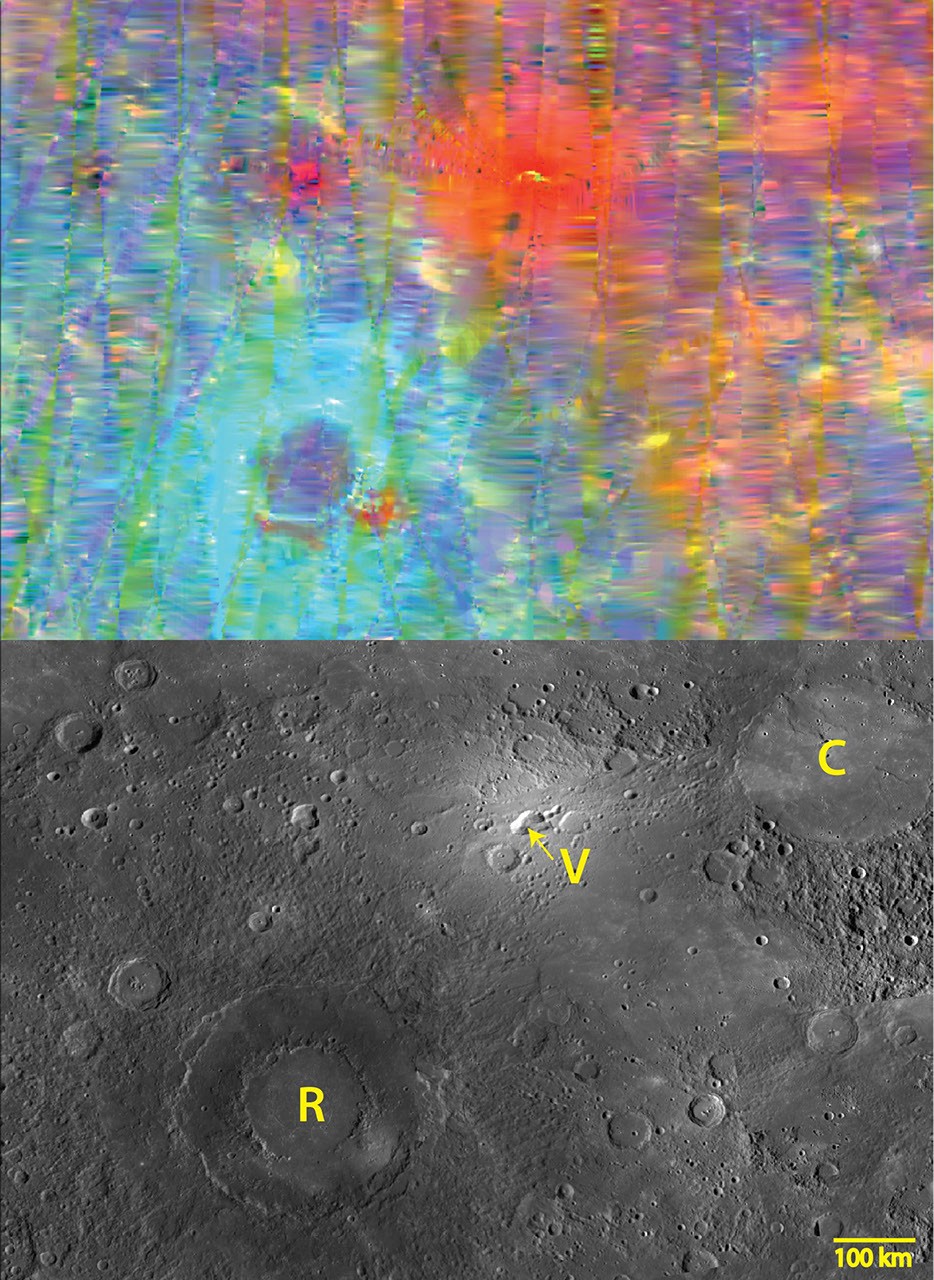 Bright and Dark - NASA Science