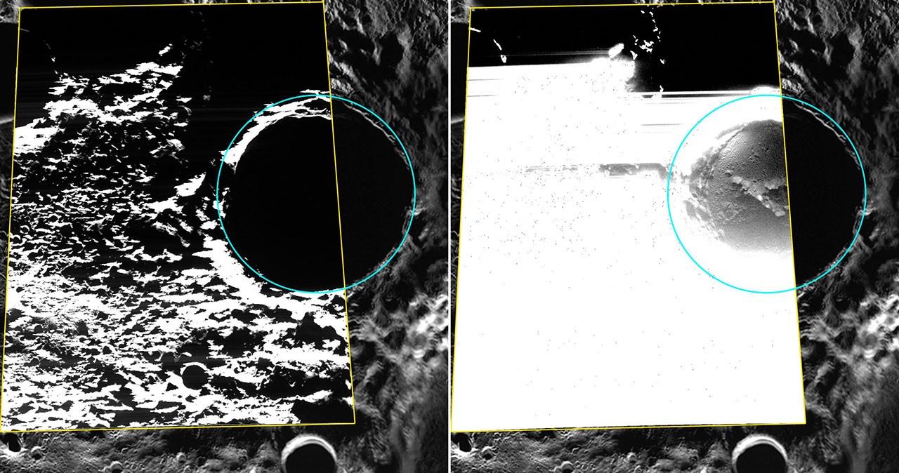 Seeing in the Dark - NASA Science