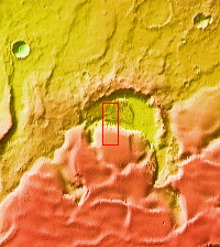 Dune Texture - NASA Science