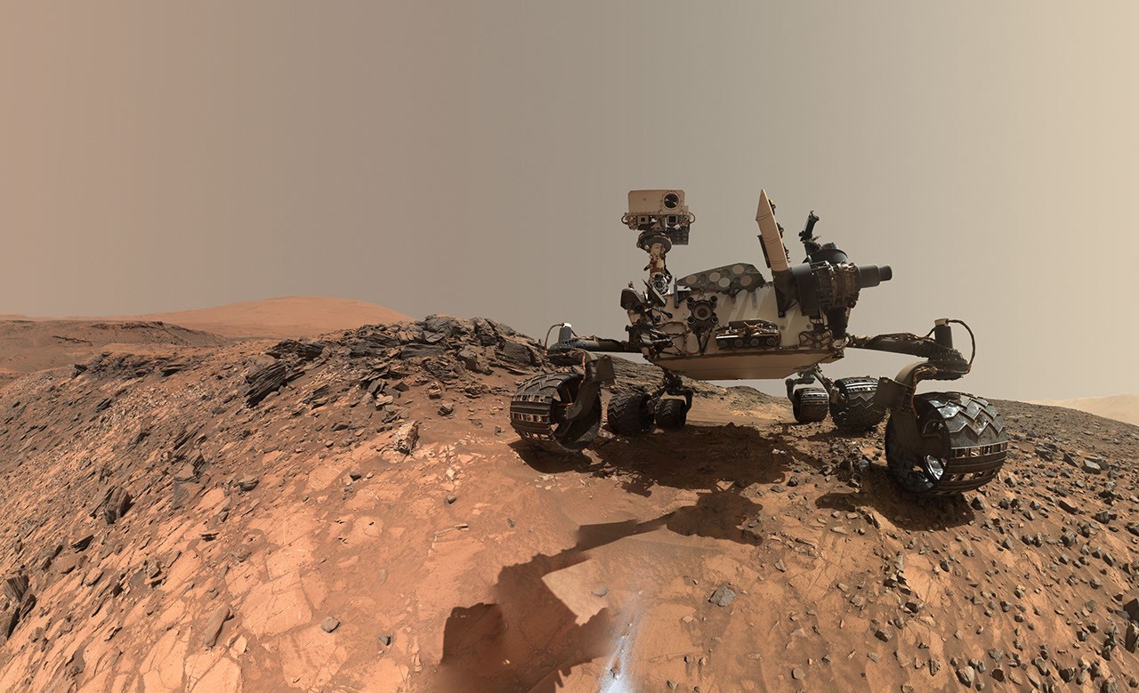 Rover Basics - NASA Science