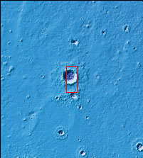 Top Rim Object Rim Complexities - NASA Science