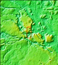 Yagar Yardangs - NASA Science
