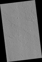 Rafted Rock - NASA Science