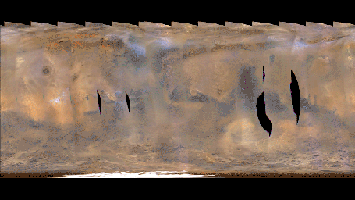 Click here for animation of PIA21484