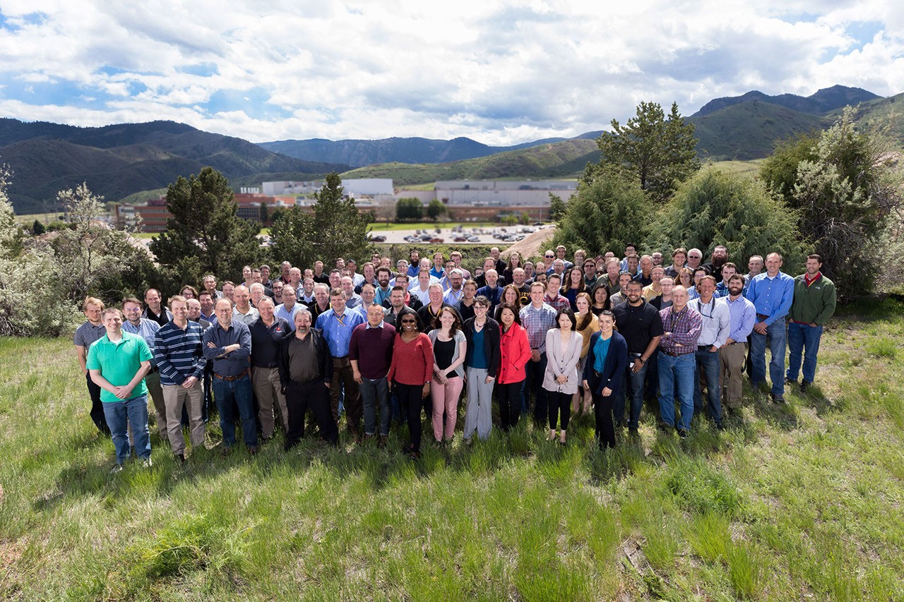 The InSight Team at Lockheed Martin - NASA Science