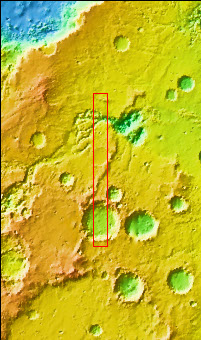 Osuga Valles - NASA Science
