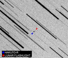 NASA's Lunar Flashlight Spotted From Earth on Its Way to the Moon ...