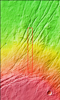 Alba Fossae - NASA Science