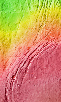 Alba Fossae - NASA Science