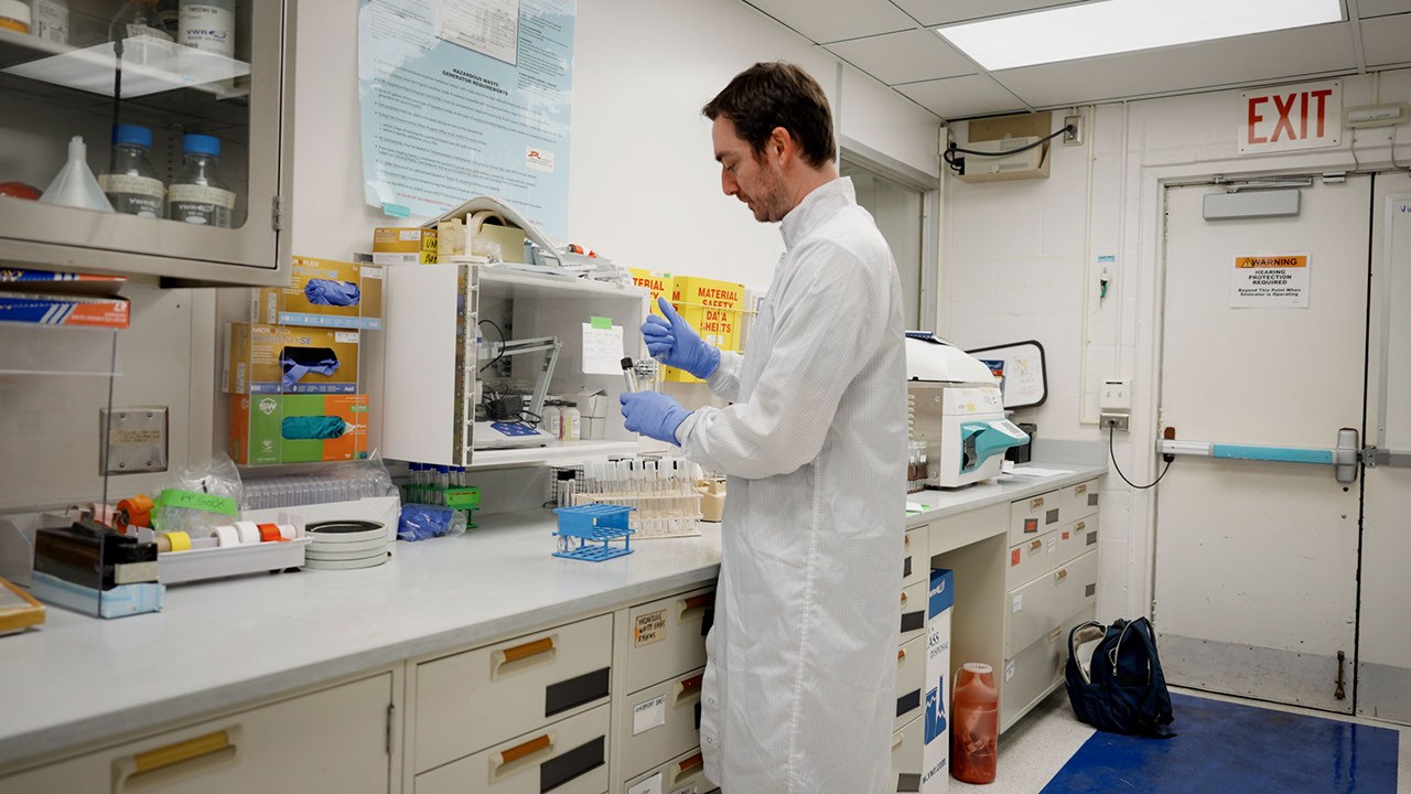 Preparing for Planetary Protection Analysis - NASA Science