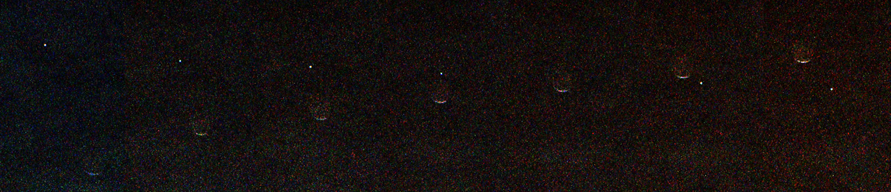 NASA’s Perseverance Captures Phobos and Earth
