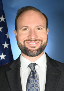 Picture of Brent Barbee