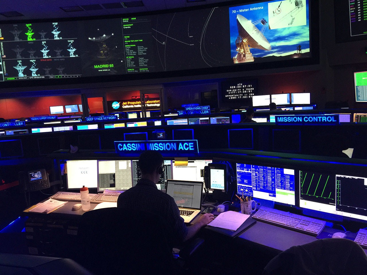 Introduction - NASA Science