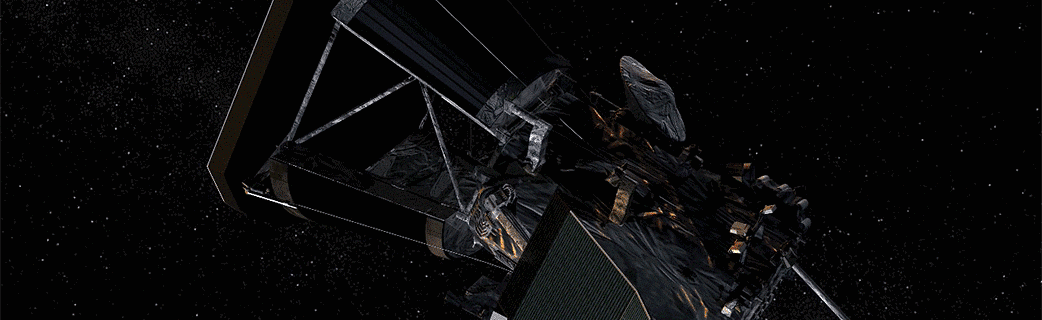 Parker Solar Probe Breaks Record, Becomes Closest Spacecraft to