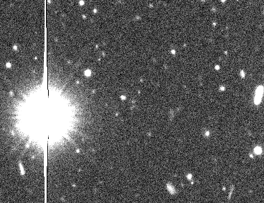 New Satellites of Uranus Discovered in 2003